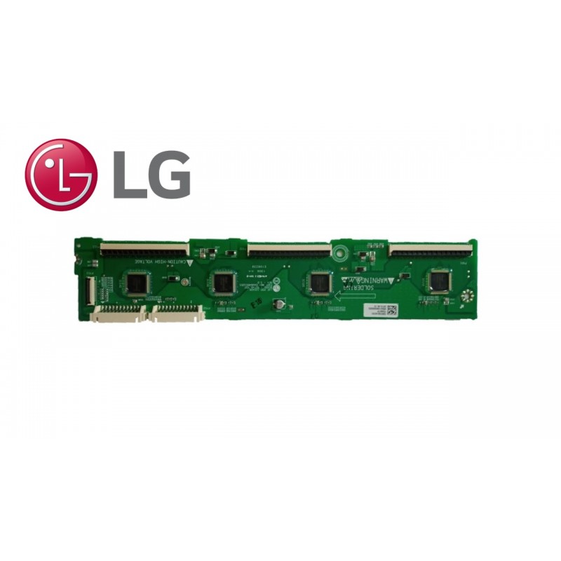 Placa Ydrive Lg Pa Ebr Eax