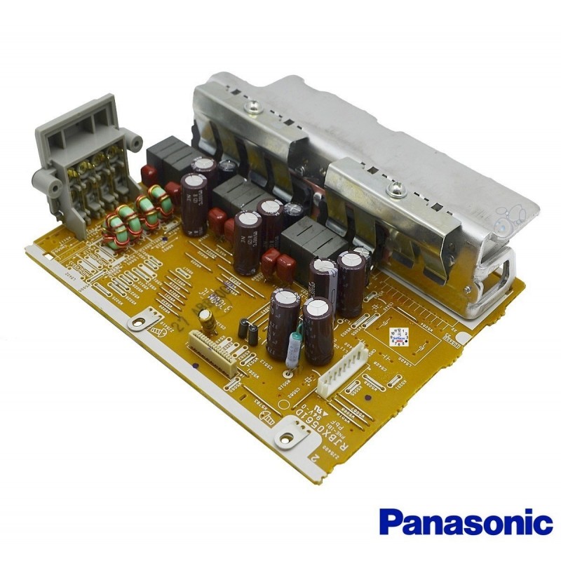 Placa Fonte Panasonic Sc Pt Pt Rjbx D Original