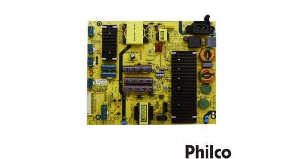 Placa Fonte Philco Ph E Dsgwa P L E W P P L E W P L E