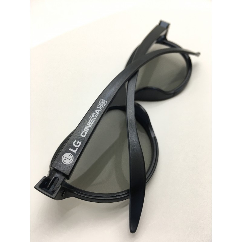 定番HOT】 LG(エルジー) 3Dメガネ AG-S110 ソフマップPayPayモール店 通販 PayPayモール 