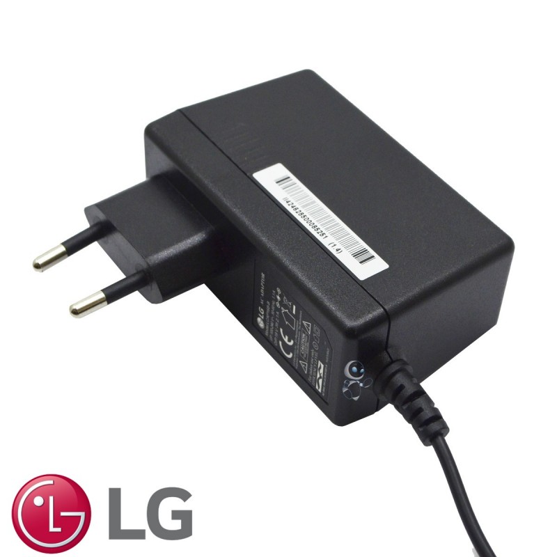 LG LCAP16B-E 100-240V 50/60Hz 1.1A 19V 2.1A - Ac adapter