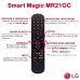 *** novo e Original LG *** Magic Motion AN-MR21GC