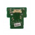 PLACA DO SENSOR LG 32LN546B 42LN5460 EBT62658201 EAX65061102 Placa de Controles LG www.soplacas.tv.bR