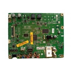 PLACA PRINCIPAL LG 43LF5100 EBU63583201 EAX66492605 NOVA - ORIGINAL