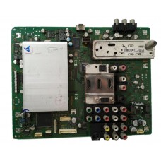 PLACA PRINCIPAL SONY KLV-52W410A KLV52W410 1-876-561-13 - SEMI NOVA