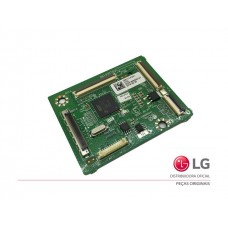 PLACA CTRL LG 50PB560B 50PB650B 50PB690B EBR77141501 EAX65265001 NOVA - ORIGINAL