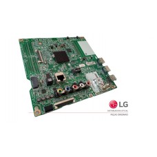 PLACA PRINCIPAL LG 60UK6200PSA 60UK6200 EBU64803309 EAX67872805 NOVA ORIGINAL 