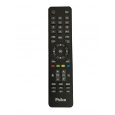 CONTROLE REMOTO PHILCO PH42M61DSG - NOVO