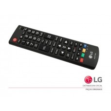 CONTROLE REMOTO LG 32LB5600 32LB560B 39LB5600 42LB5600 47LB5600 50LB5600 55LB5600 | AKB73715689