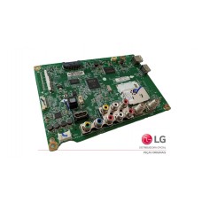 PLACA PRINCIPAL LG 42LB5500 49LB5500 32LB5600 39LB5600 42LB5600 47LB5600 50lb5600 55LB5600 EBT62841301 SEMI-NOVA