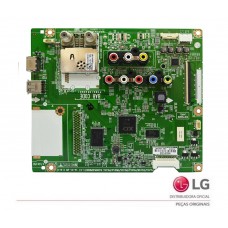 PLACA PRINCIPAL LG 60PB6500 EBU62325702 EAX65405606 - ORIGINAL