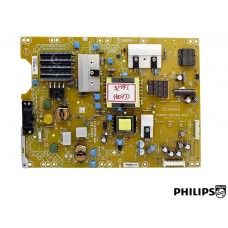 PLACA FONTE PHILIPS 32PFL4007D/78 310610852491 715G5194-P02-W20-002S (SEMI NOVA) (ATENÇÃO AO CONECTOR DO FLAT)