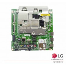 PLACA PRINCIPAL LG 49UJ7500 49UJ7500-SA EBU64066601 EAX67146203 - ORIGINAL