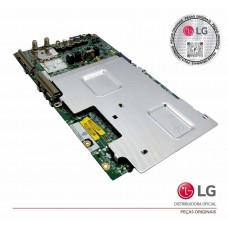 PLACA PRINCIPAL LG 43UF7700 49UF7700 EAX66208202 EBR80801707 EBT63703702  EBT63703701