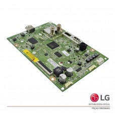 PLACA PRINCIPAL LG 24MT48DF-PS 24MT48DF-WS EBU63822806 EBU63593502 EBU63593513 EAX66852004 - ORIGINAL