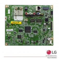 PLACA PRINCIPAL LG 32LH560B 32LH570B EBU63654711 EBU63654718 EAX66874605 | ORIGINAL