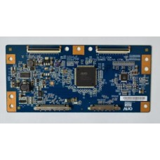 PLACA T-CON T315HW05   31T12-C04 (SEMI NOVA)