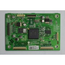 PLACA CTRL LG 50PQ30R 50PQ30TD 50PQ60D EBR61784801 EAX60966001  (SEMI NOVA)