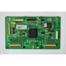 PLACA CTRL LG 42PC5RV-MD EBR41656401 EAX41849801 (SEMI NOVA) (promoção)