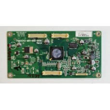 PLACA T-CON AOC LE42H057D 715G4242-M01-000-005K  (SEMI NOVA)