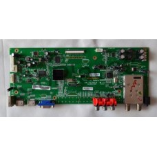 Placa QTA9E32 - - Placa Fipe