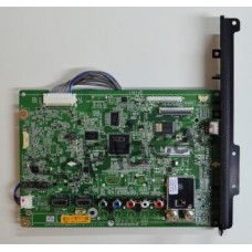 PLACA PRINCIPAL LG 32LS3500-SA.AWZDLJZ EBT61929501 EBU61794402 EAX64437511 (VERIFICAR O SUFIXO)