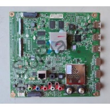 PLACA PRINCIPAL LG 60LB6500 EBU62451115 EBU62808039 EAX65363905