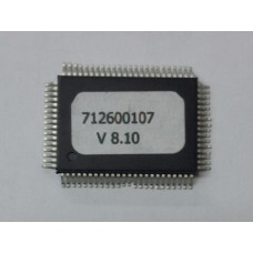 MICRO CCE TDA9575H/N3/A 712600107 V8.10 TVS2910FS