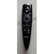 CONTROLE REMOTO LG MAGIC MOTION AN-MR3005 42LM6700 47LM7600 42LM9600 42PM6700 42PM6900 AKB73596502