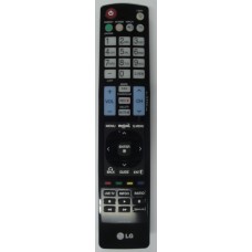 CONTROLE REMOTO TELEVISOR LG AKB72914008 LD650 LD840 LE5500 LE7500 LE8500 PK950