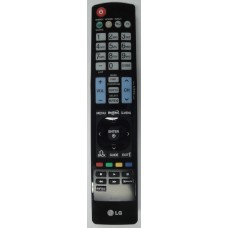 CONTROLE REMOTO TELEVISOR LG AKB72914252 LD650 LD840 LE5500 LE7500 LE8500