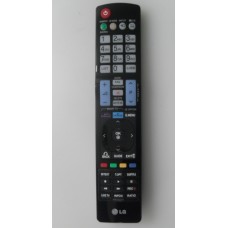 CONTROLE REMOTO TELEVISOR LG AKB72914276 LW5700 LW6500 LW9800 PZ570B PZ950B